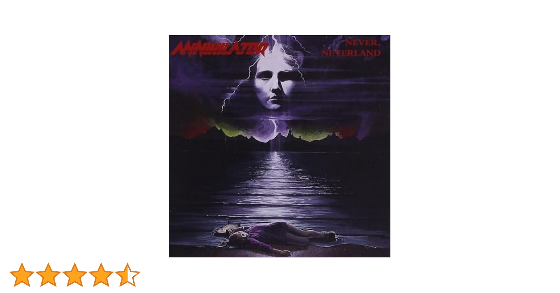 ミュージック NEVER LAND Amazon.co.jp: Never, Never, Land: ミュージック